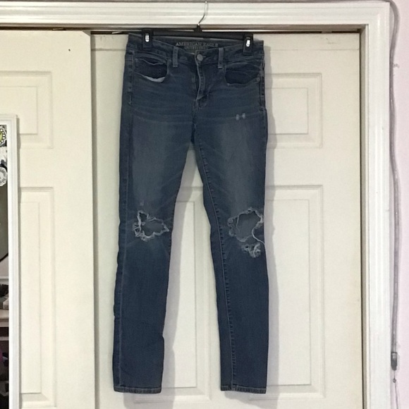 American Eagle jeans - Picture 1 of 2